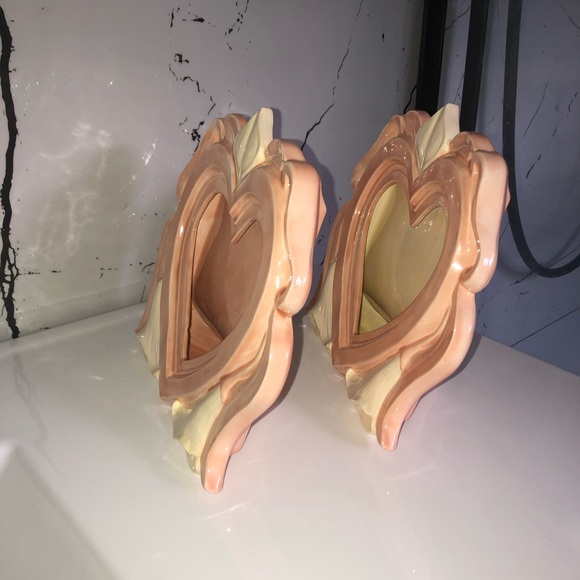 Vintage 1980’s Garry Sharpe Design Inc Picture Frames - Picture 4 of 5